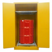 油桶安全柜是专门存放油桶的吗